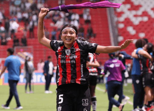 Dragonas IDV se proclamaron campeonas de la SuperLiga Femenina 2025