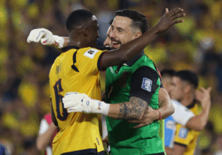 Ecuador escalará un puesto en el ranking FIFA y vuelve a soñar con el bombo 2