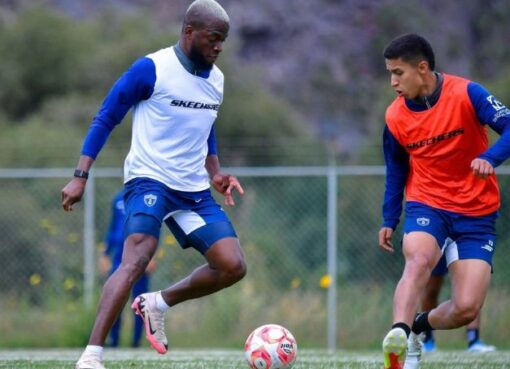 Enner Valencia: ¿Cuándo debuta en el Pachucha?