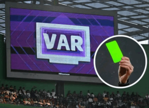 FIFA estrenará la tarjeta verde en el Mundial Sub 20 de Chile