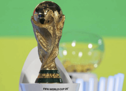 Inició la primera fase de venta de entradas para el Mundial 2026