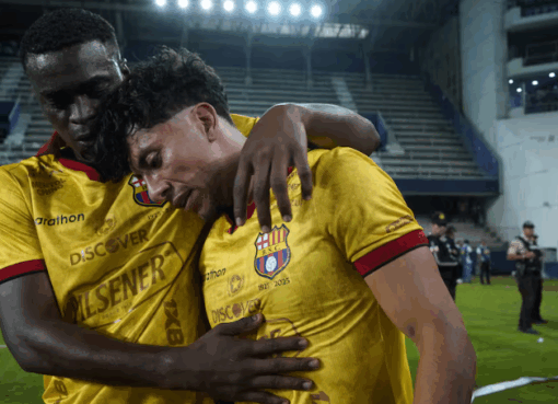 Joao Rojas volvió a jugar con BSC, pero detrás de ese regreso hay una historia desgarradora