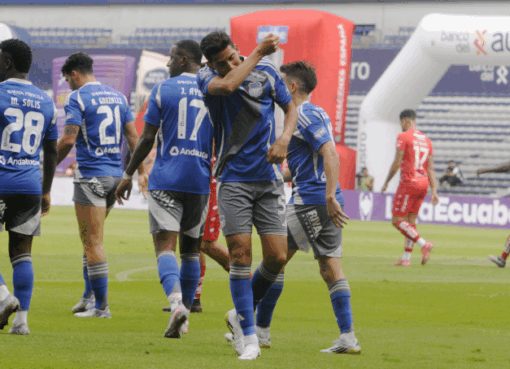 José Francisco Cevallos: «Tenemos los dos objetivos, ganar el segundo Hexagonal y llegar hasta el final en la Copa Ecuador»
