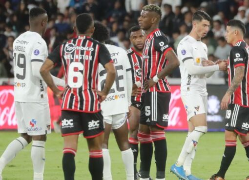 Liga de Quito vs. Sao Paulo: ¿Cómo está el historial entre estos clubes?