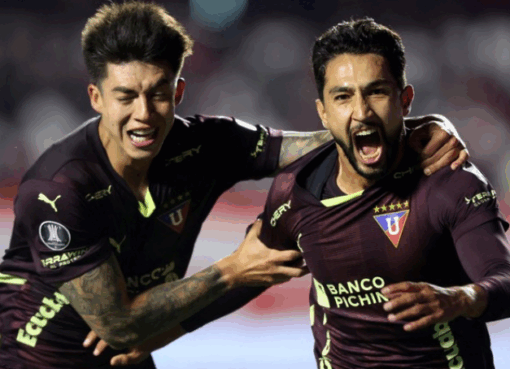 Liga de Quito: ¿Cuánto recibirá por llegar a semifinales de Libertadores?