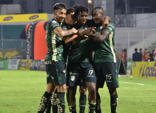 Orense derrotó a Mushuc Runa por la fecha 28 de la Liga Ecuabet 2025