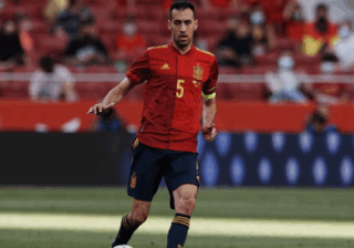 Sergio Busquets anuncia que se retira de fútbol