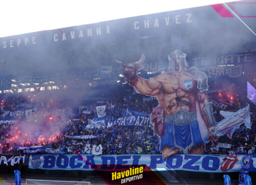 Emelec recibió una dura sanción luego de los incidentes en el Clásico del Astillero