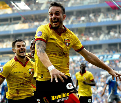 Octavio Rivero abrió el marcador en el Clásico del Astillero