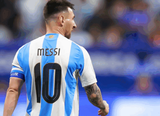 ¿Quién llevará la ’10’ ante la ausencia de Lionel Messi en Argentina?