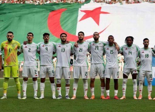 Argelia venció a Somalia y aseguró su boleto a la Copa del Mundo 2026