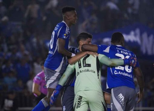 Emelec venció a Guayaquil City y clasificó a las semifinales de la Copa Ecuador 2025