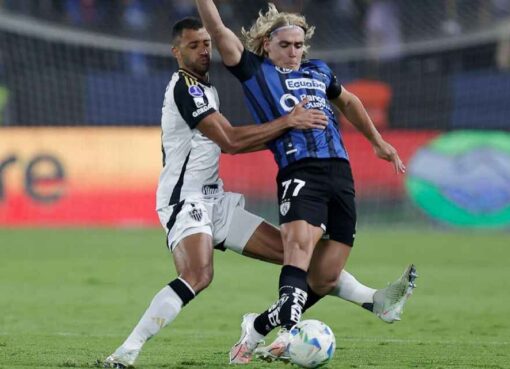 Independiente del Valle por la final de la Sudamericana: ¿Cuándo, dónde ver y a qué hora?