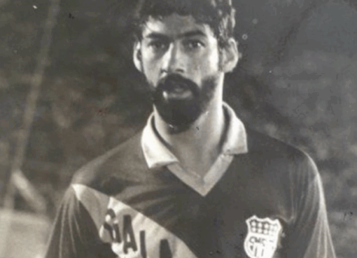 Falleció Juan Carlos de Lima, goleador insigne de Emelec