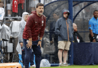Mauricio Pochettino: «Es un rival desafiante el que tendremos al frente»