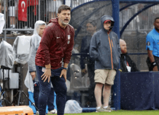 Mauricio Pochettino: «Es un rival desafiante el que tendremos al frente»
