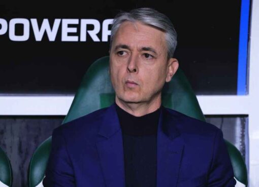 Tiago Nunes: «Liga de Quito es un club que está acostumbrado a esta instancia y creo que volverá a competir próximamente»