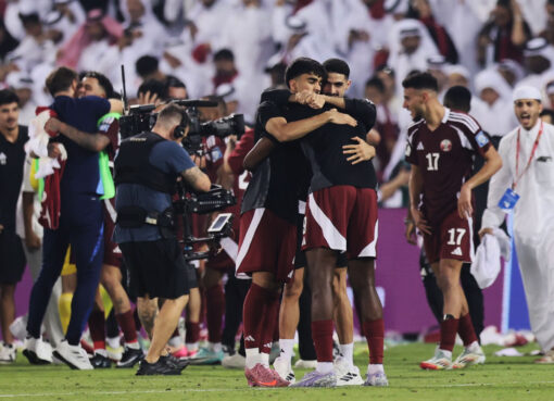 Catar participará en su segunda Copa Mundial tras ser anfitrión en 2022