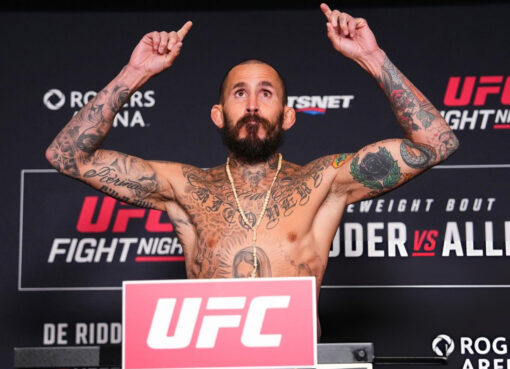 Chito Vera Vuelve al Octágono: Una Pelea Clave en Vivo por Zapping y ESPN