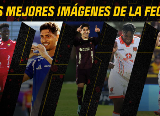 Las mejores imágenes de los Hexagonales de la Liga Ecuabet 2025