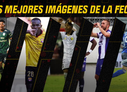 Las mejores imágenes de los hexagonales y cuadrangular de la Liga Ecuabet Serie A
