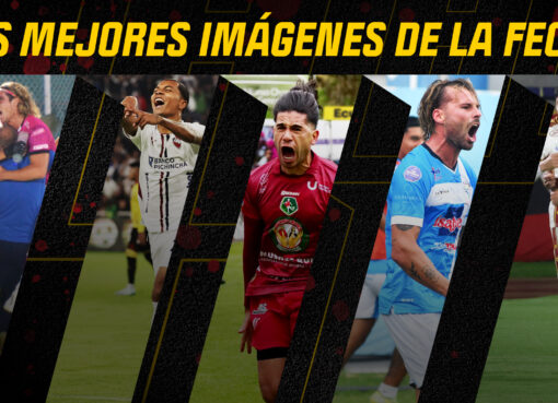 Las mejores imágenes de los hexagonales y cuadrangular de la Liga Ecuabet Serie A