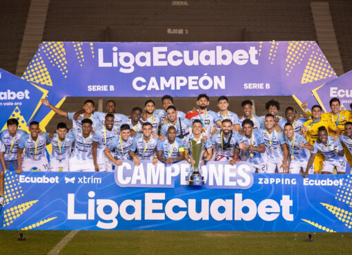 TAS falló a favor de la FEF y Guayaquil City pierde 3 puntos por una deuda pendiente en un proceso disciplinario