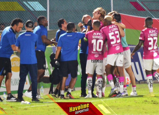 Independiente del Valle venció de visitante a Orense por el Hexagonal Final de la Liga Ecuabet 2025