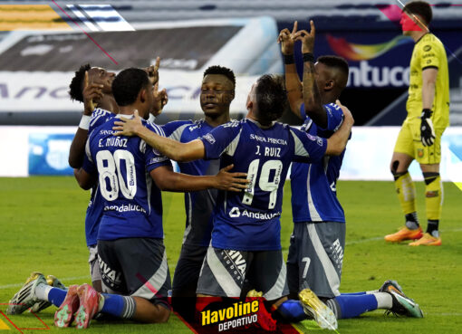 Liga Ecuabet: Los partidos de los Hexagonales que se verán por señal abierta Emelec se impuso en casa frente al Deportivo Cuenca