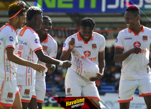 Libertad venció a Orense por la fecha 1 del primer Hexagonal de la Liga Ecuabet 2025