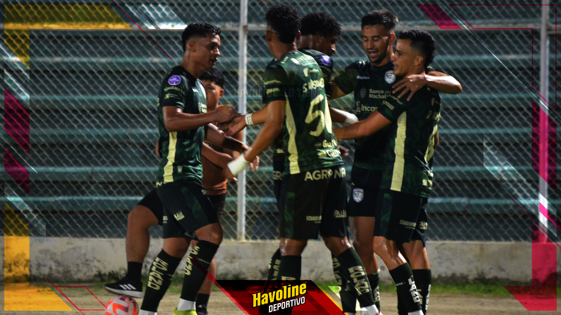 Orense se hizo fuerte en casa y venció a Universidad Católica en Machala