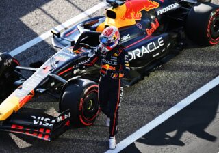 Max Verstappen ganó en Austin y vuelve a meter presión en la pelea por el título de la F1 2025