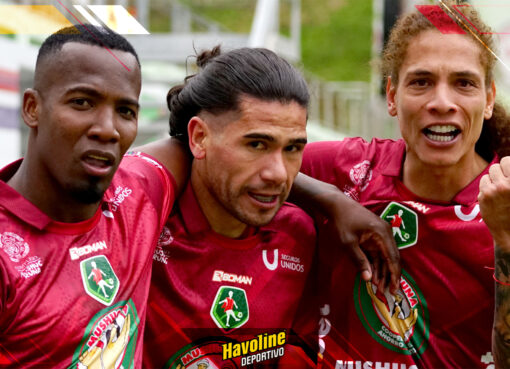 Mushuc Runa venció a Vinotinto en el cuadrangular de la Liga Ecuabet 2025