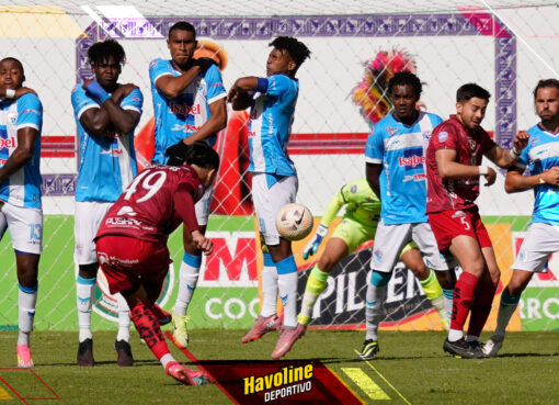 Mushuc Runa empató ante el Manta por el cuadrangular del descenso de la Liga Ecuabet 2025