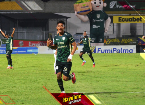 Orense venció a Universidad Católica por el Hexagonal Final de la Liga Ecuabet 2025