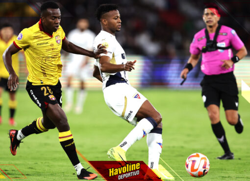 Previa: Liga de Quito enfrentará a Barcelona SC por la fecha 2 del primer hexagonal