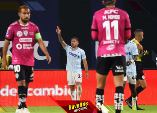 Universidad Católica eliminó a IDV y se convirtió en el primer equipo clasificado a las semifinales de la Copa Ecuador
