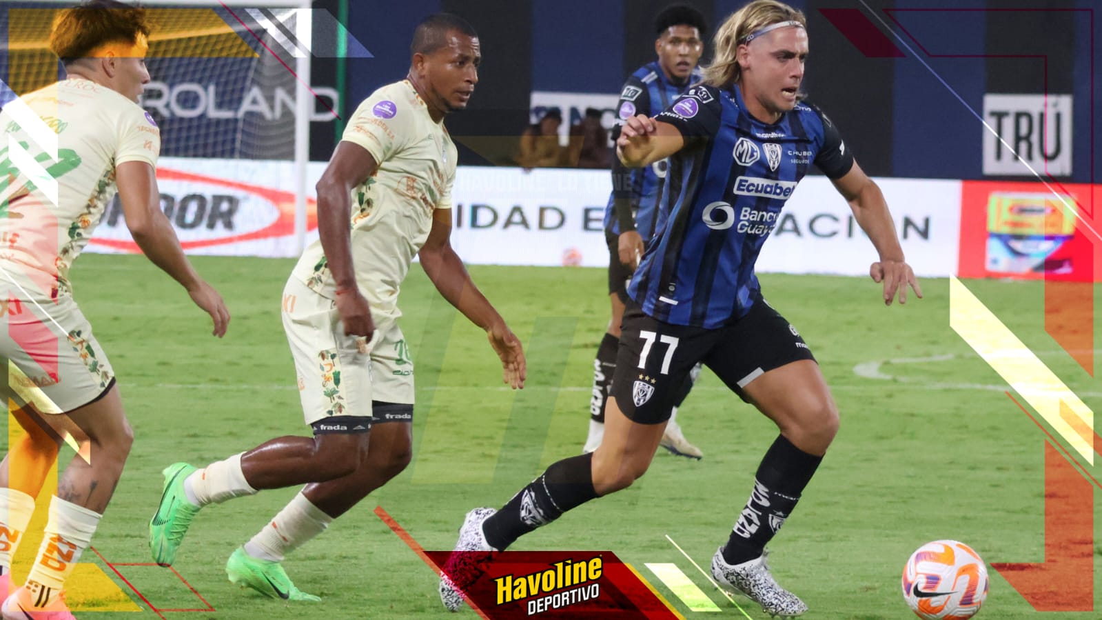 Independiente del Valle consiguió un amargo empate en casa ante Orense, pero podrá ser campeón en la siguiente fecha ante LDU.