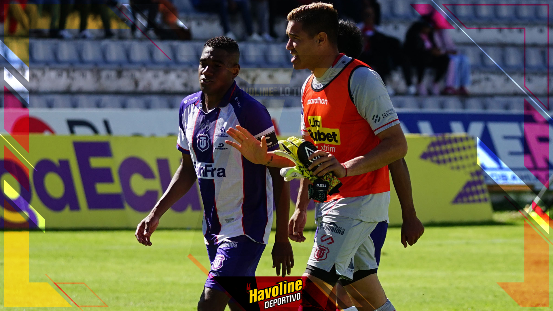 Técnico Universitario cayó y descendió a la Serie B para la temporada 2026