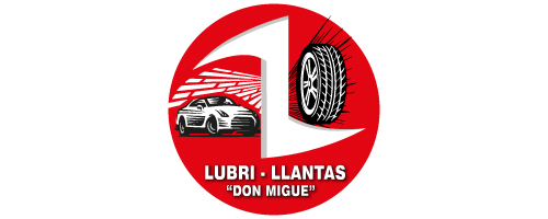 Lubrillantas Don Migue